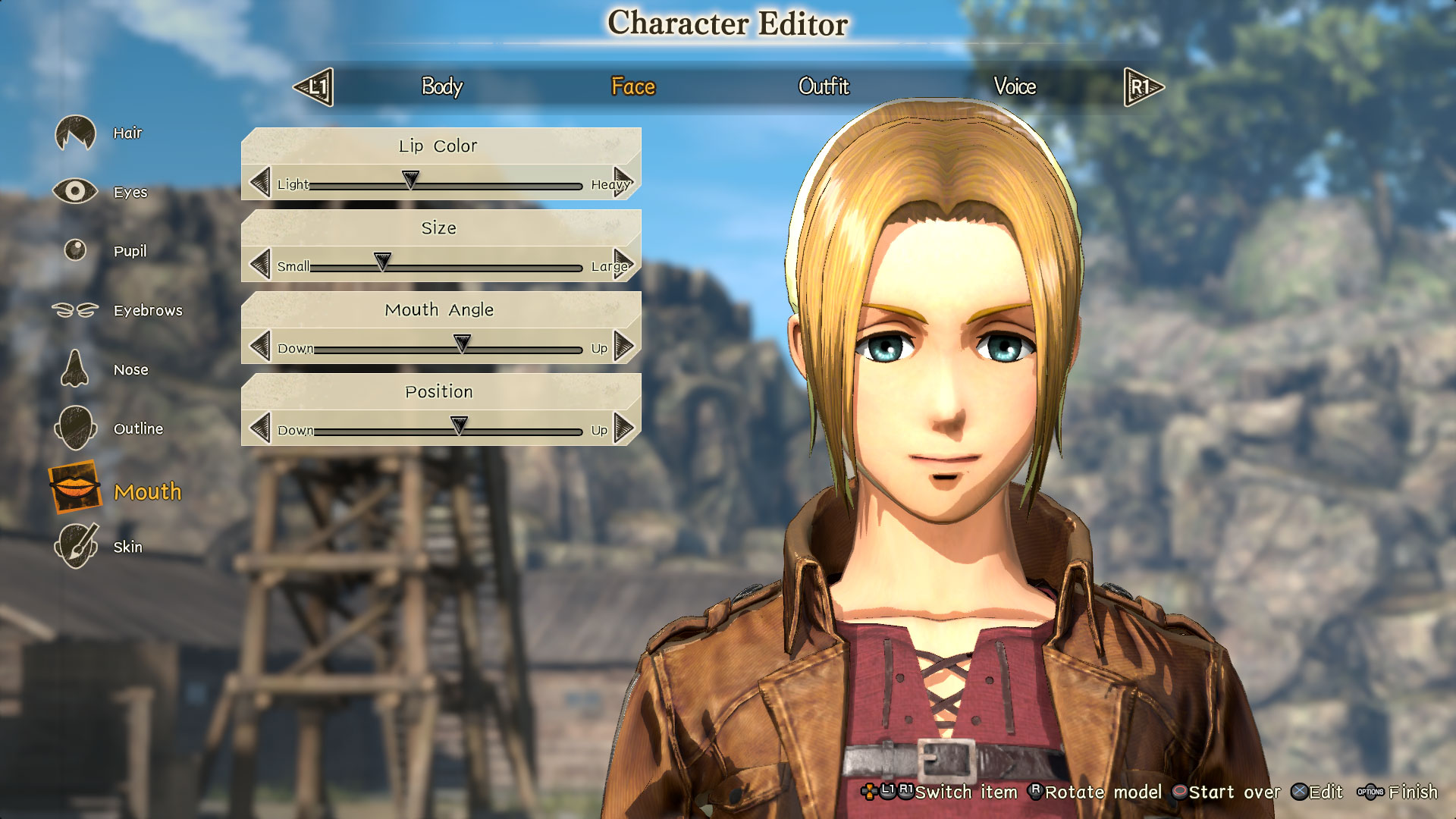 Attack on Titan 2 Multiplayer Details Revealed: Online Modes & Character  Editor