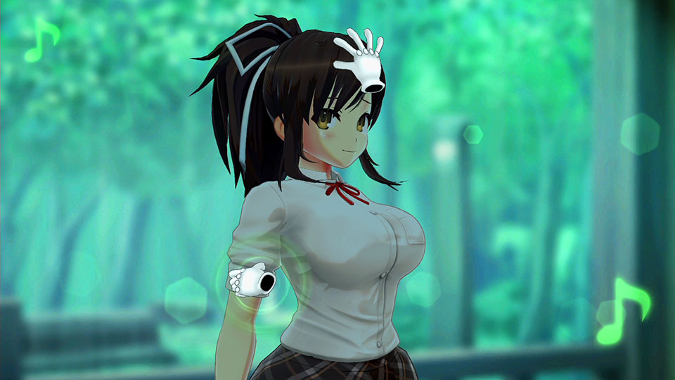 Shinobi Refle: Senran Kagura já vendeu mais de 50,000 unidades