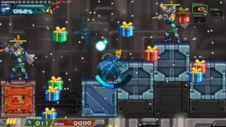 Azure Striker Gunvolt: Striker Pack