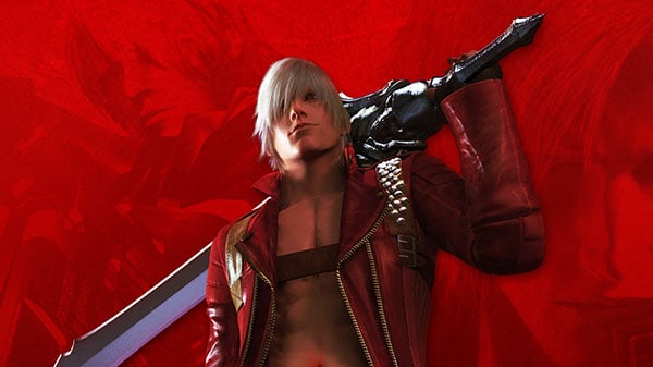 Devil May Cry on X: Get ready rock and roll with Devil May Cry HD  Collection, coming to PC, PS4 and Xbox One on 3/13/18!    / X