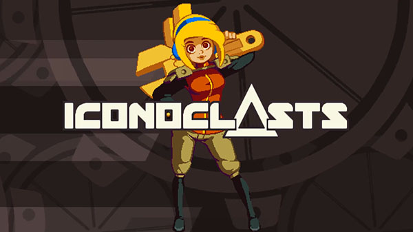Iconoclasts launches January 23 - Gematsu