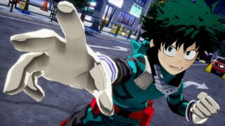 My Hero Academia season 6 part 2 teaser trailer confirms Black Hero Arc  adaptation