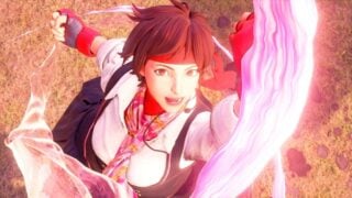 Street Fighter V To Get Returning Characters Sakura, Blanka, Cody