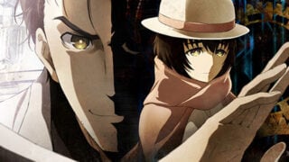 Steins;Gate 0 anime to air in April 2018 [Update: Trailer] - Gematsu