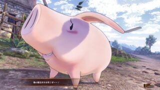 The Seven Deadly Sins: Knights of Britannia