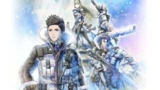 Valkyria  Anime-Planet