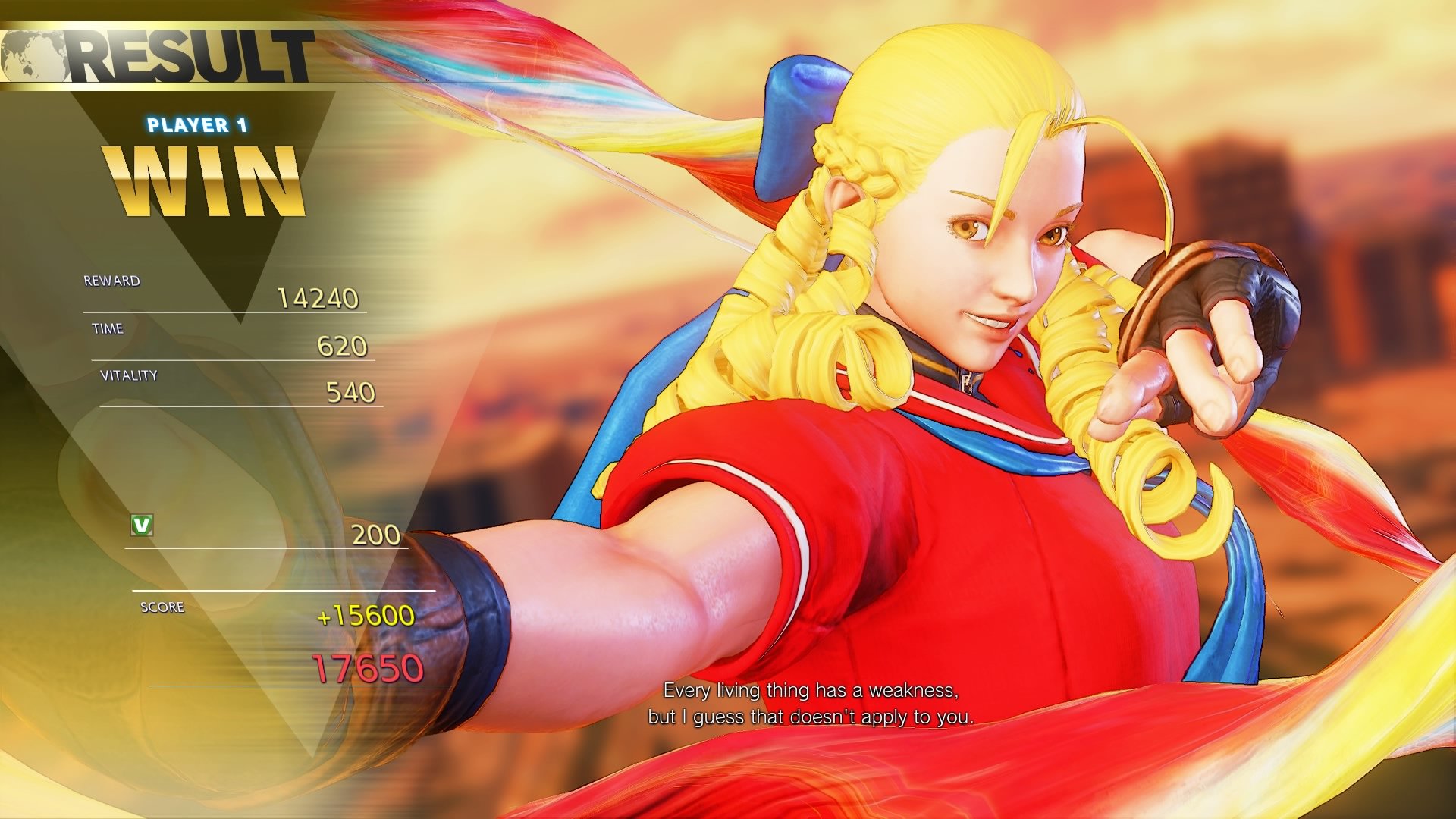 Street Fighter 5 May Introduce Arcade Mode In Future - Gameranx