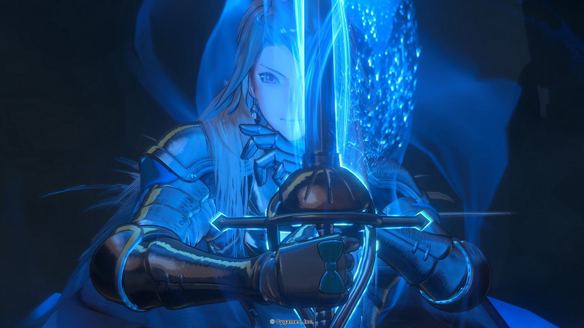 Granblue Fantasy: Relink staff discuss graphics in two-part interview -  Gematsu