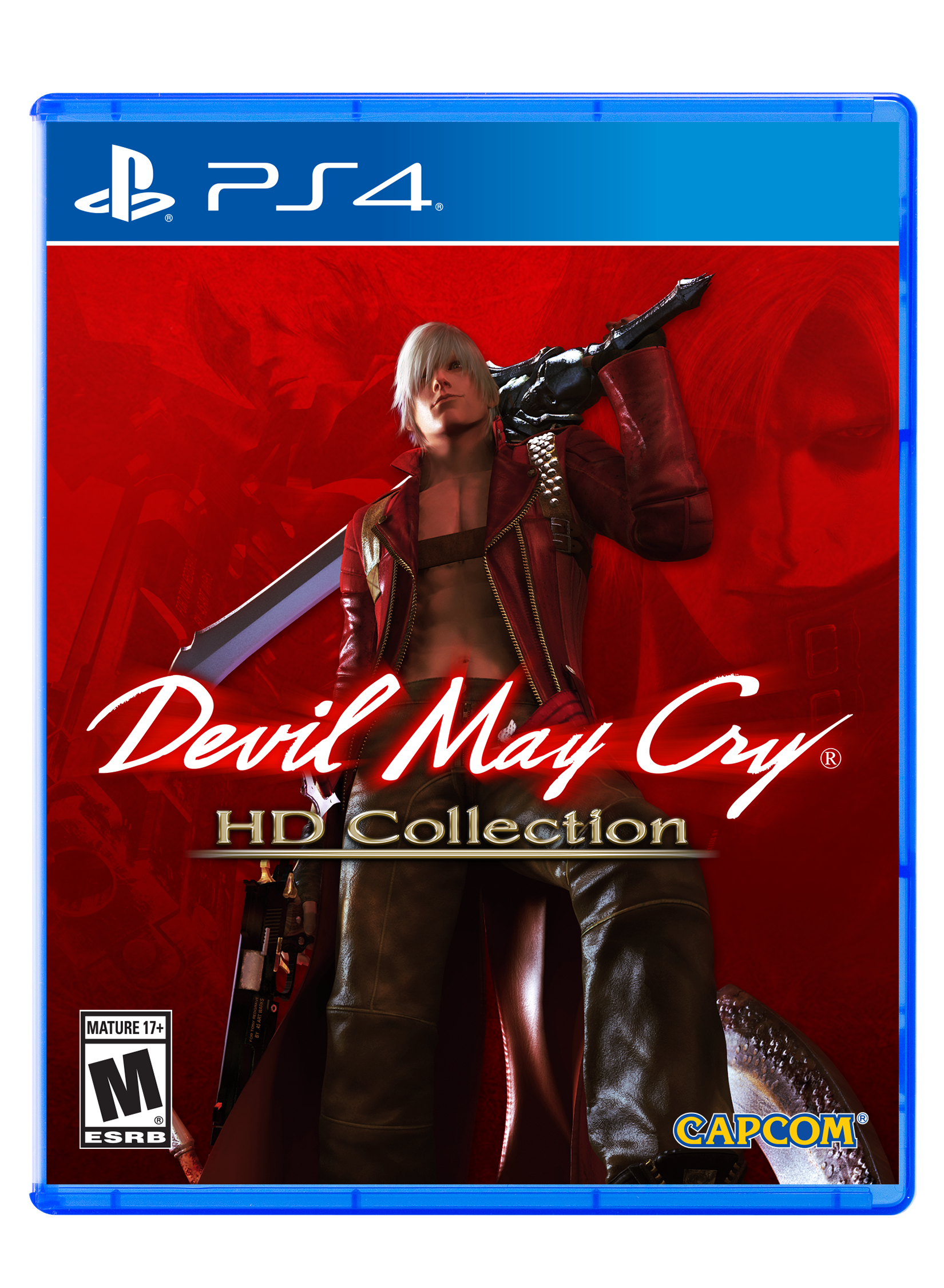 Devil May Cry 5】Dante Moveset Showcase All Weapons, Styles