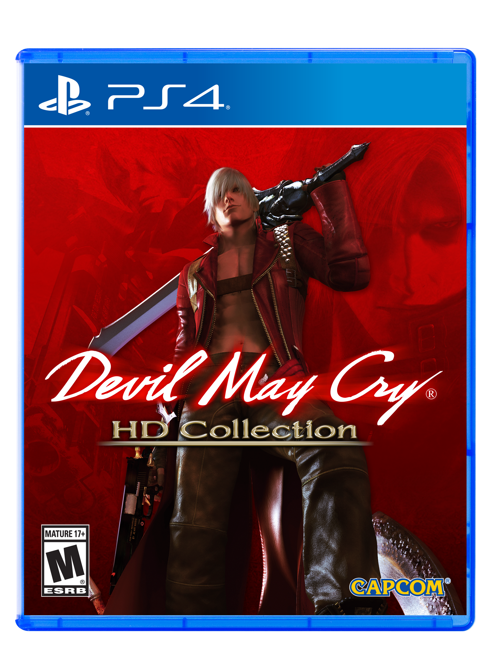 Devil May Cry 5】Dante Moveset Showcase All Weapons, Styles