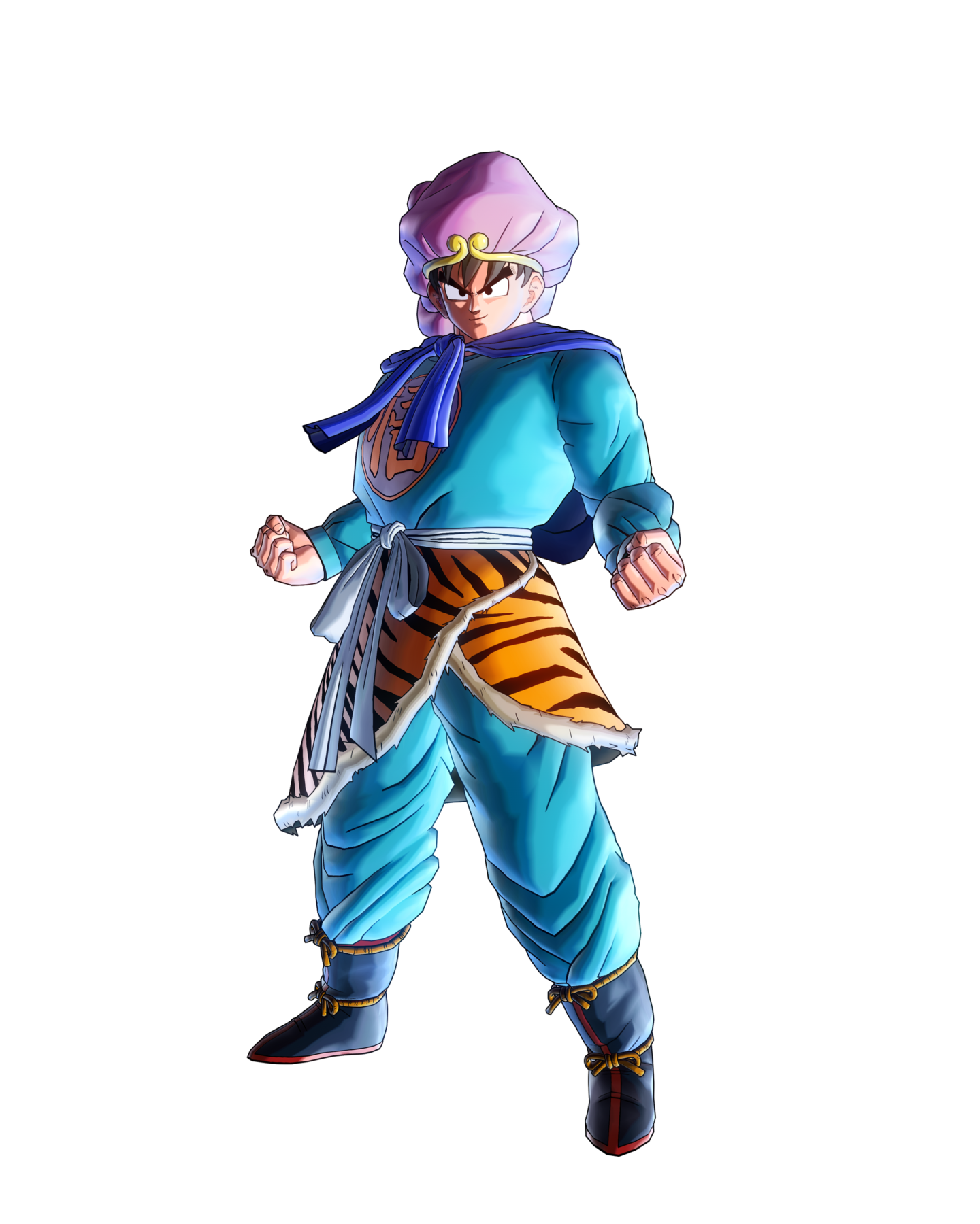 Dragon Ball Xenoverse 2 details DLC ‘Extra Pack 2,’ free update - Gematsu