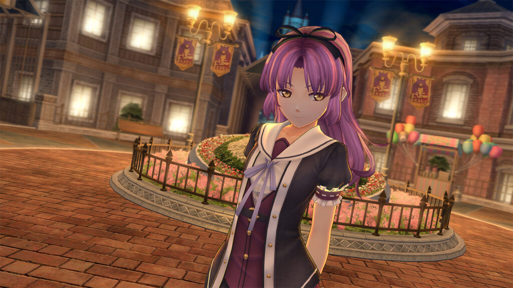 The Legend of Heroes: Trails of Cold Steel IV The End of Saga announced for...