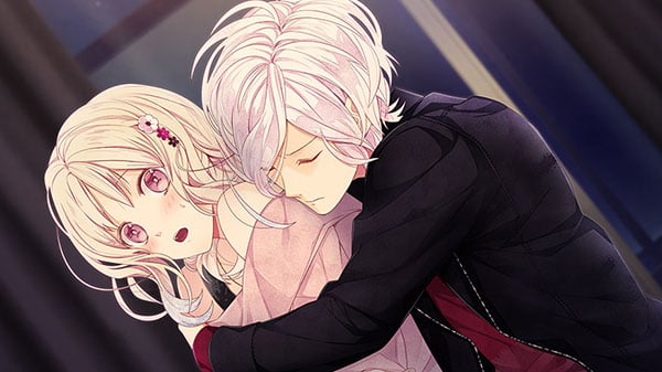 diabolik lovers game play