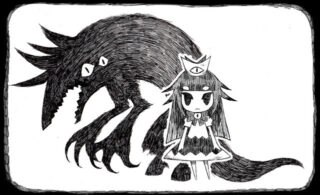 Liar Princess and the Blind Prince