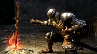 Dark Souls Remastered on PS4, Xbox One, Switch and PC is looking great