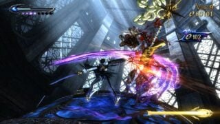 Bayonetta 1 and 2 coming to Switch on February 16 - Gematsu