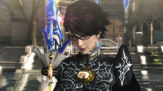 Bayonetta 1 and 2 coming to Switch on February 16 - Gematsu