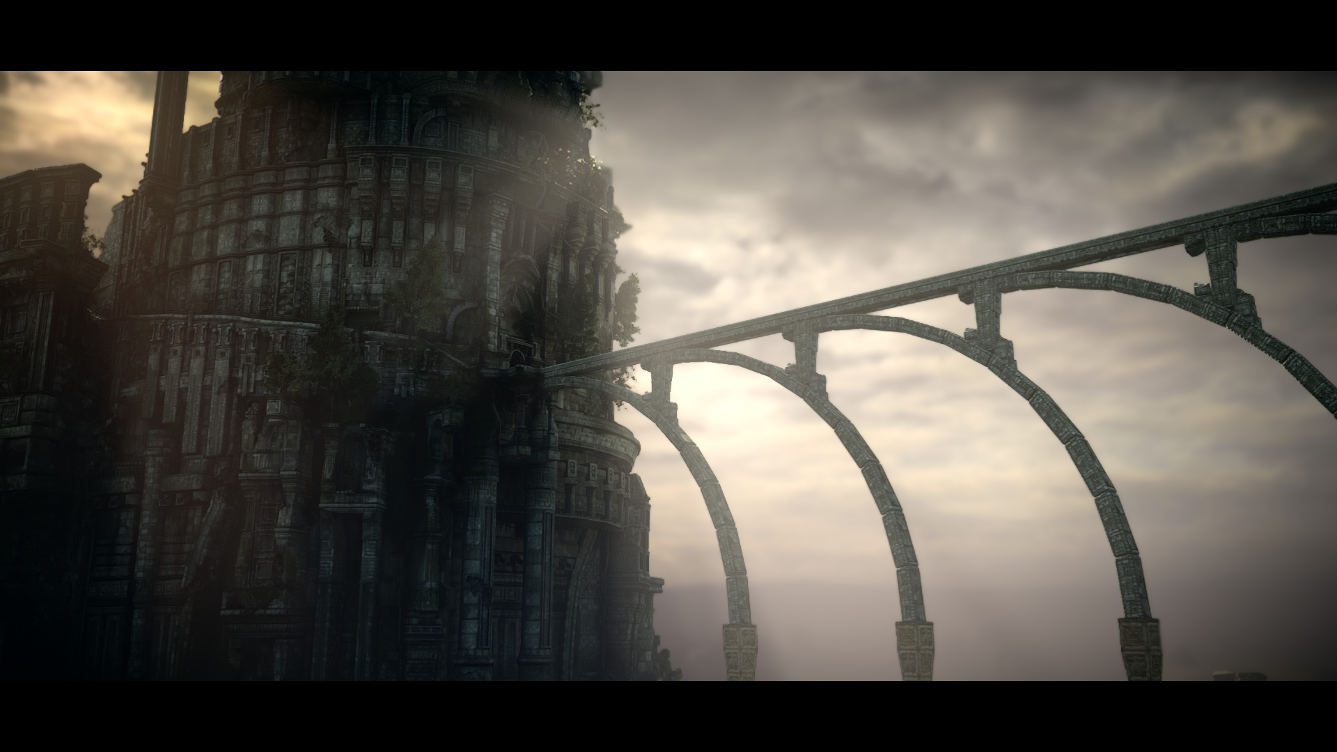 Shadow of the Colossus Remake terá Modo Foto