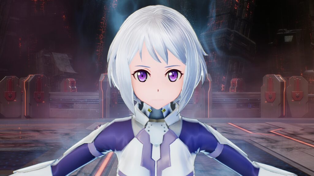 Sword Art Online Fatal Bullet Bazalt Joe, costume customization, and