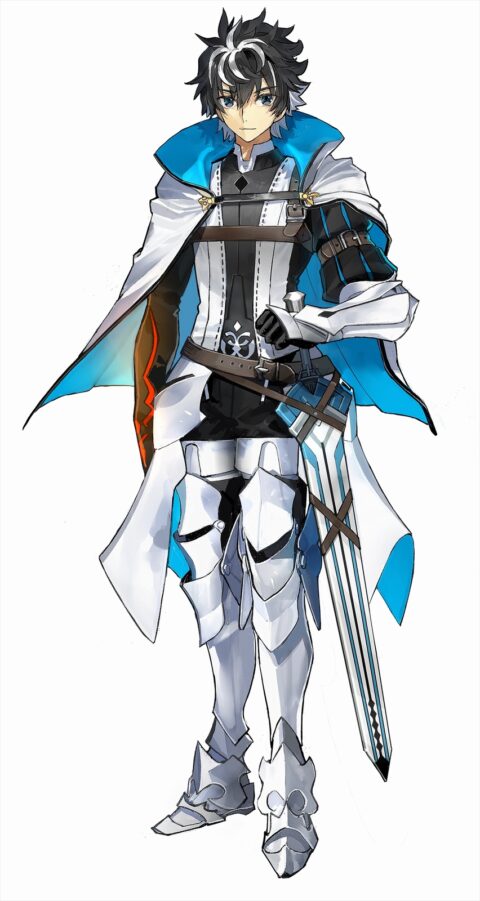 Fate/EXTELLA Link details Francis Drake, Astolfo, and Scathach ...