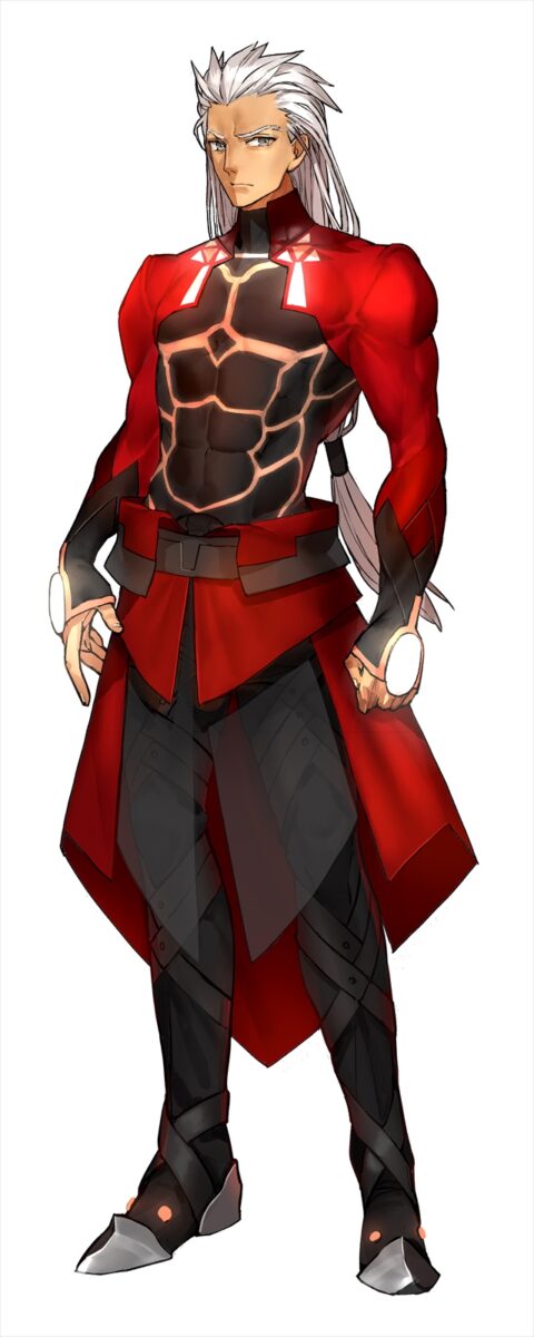 Fate/EXTELLA Link details Francis Drake, Astolfo, and Scathach ...