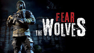 Focus Home Interactive and S.T.A.L.K.E.R. developers announces FPS battle royale Fear the Wolves for PS4, Xbox One, and PC - Gematsu