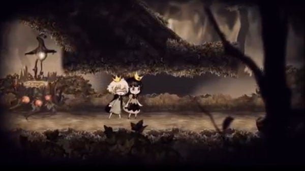 The Liar Princess And The Blind Prince Ost www.gematsu.com