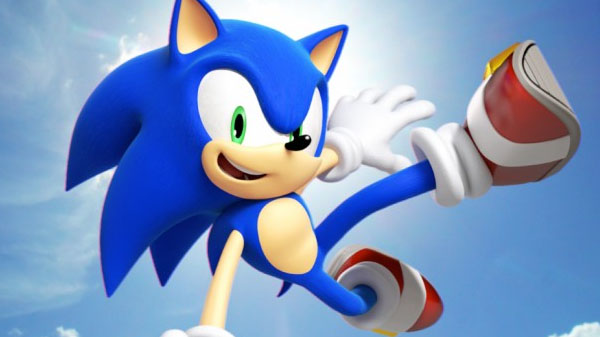 Third Sonic the Hedgehog film and Paramount+ live-action series announced - Gematsu