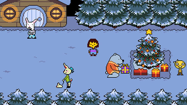 Undertale has sold just under a million copies on Steam — GAMINGTREND