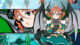 Your Four Knight Princesses Training Story