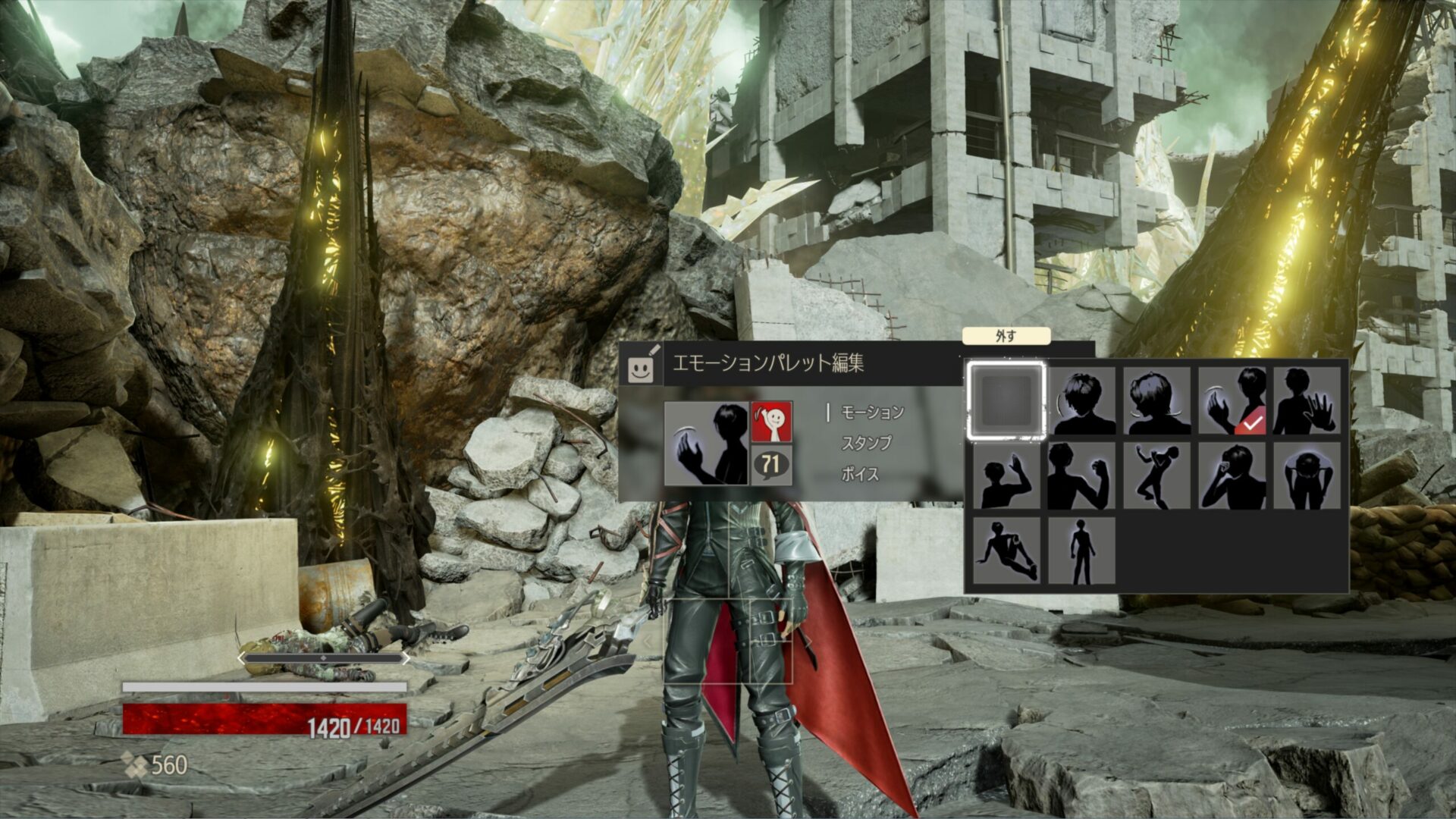 Code Vein multiplayer mode and new characters screenshots Gematsu