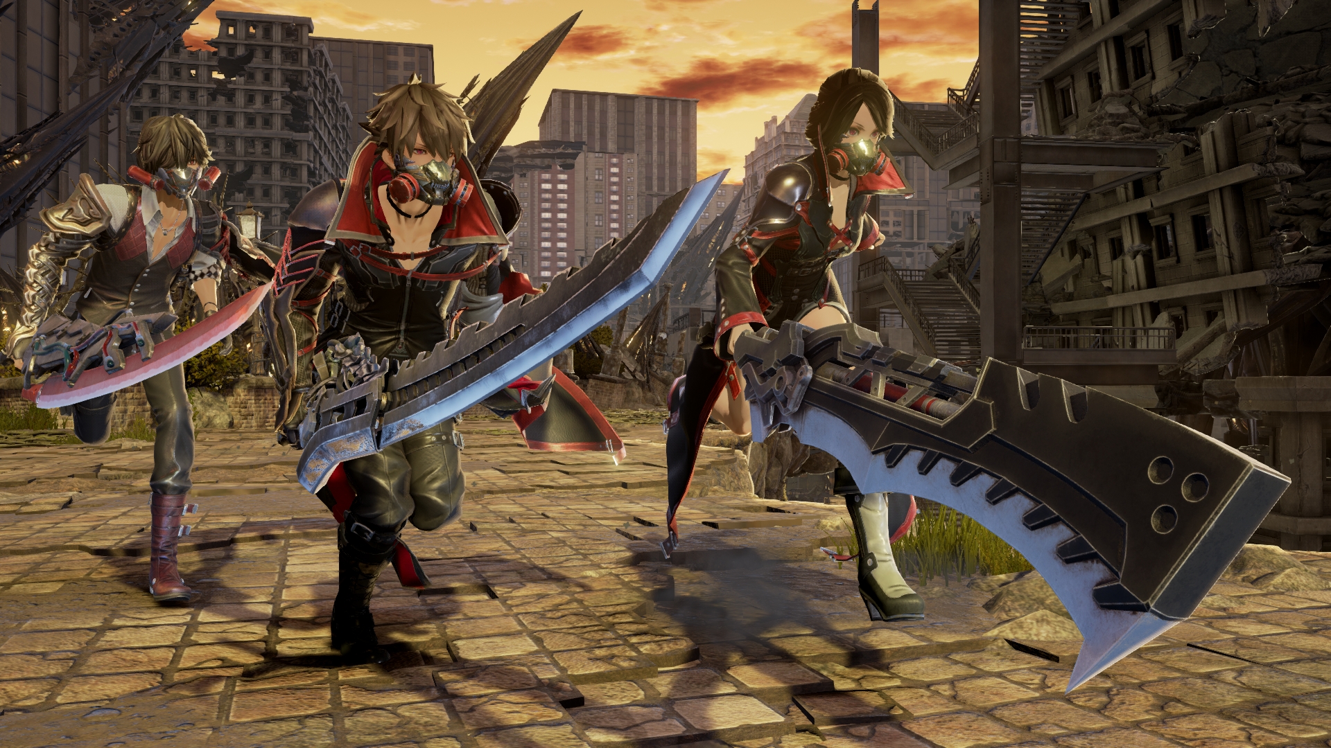 Steam Community :: Video :: Code Vein Mod Guide - All you need to know! How  to use Mods in Code Vein in 5 easy steps!