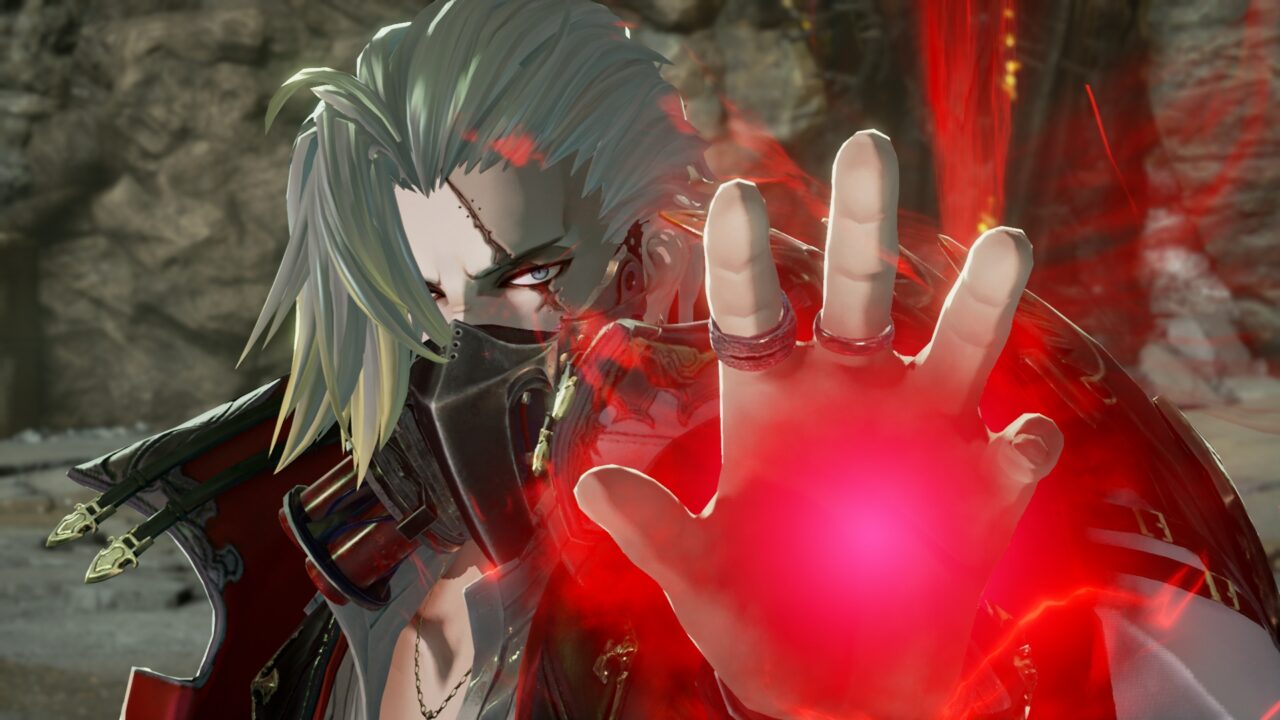 Code Vein multiplayer mode and new characters screenshots Gematsu