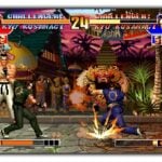 SNK's King of Fighters '97 Global Match coming in April – Destructoid