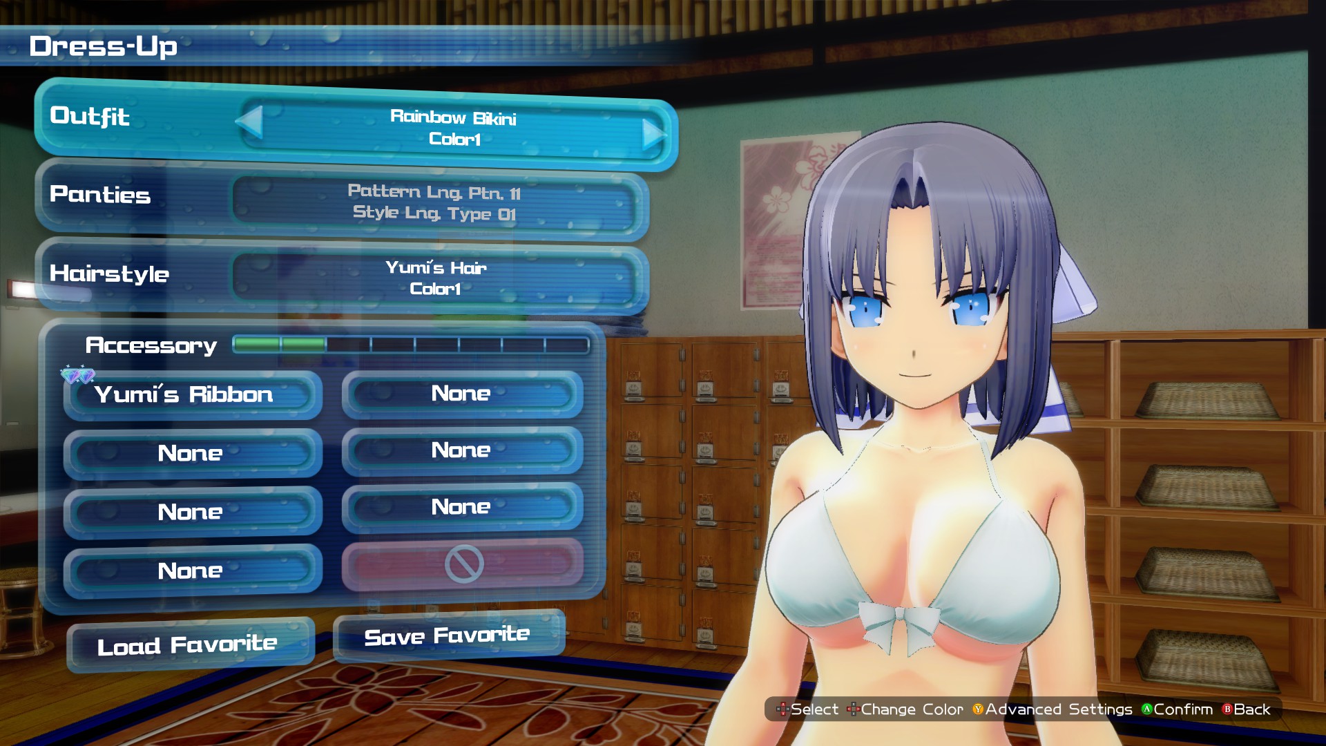 The PC Port of Senran Kagura Peach Beach Splash is Okay, But its DLC is  Less So – GameSpew