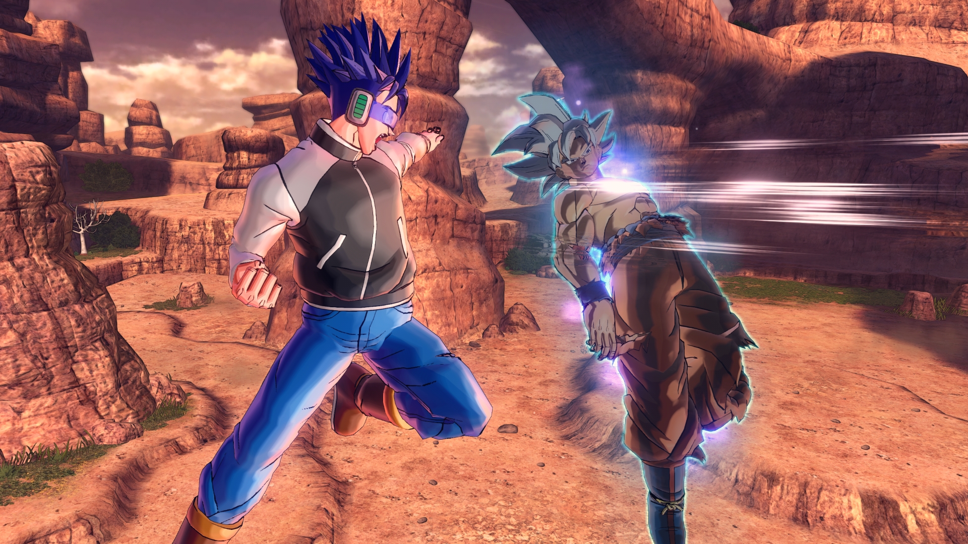 DRAGON BALL XENOVERSE 2 - Extra DLC Pack 2