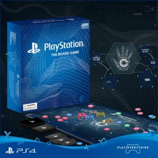 April Fools' Day 2018: PlayStation Asia