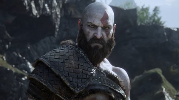 2018's God of War reportedly surpasses 25 million copies sold