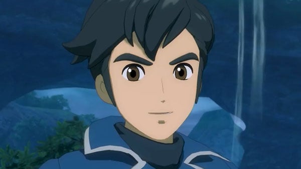 Ni no Kuni II: Revenant Kingdom Roland trailer Gematsu