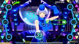 Persona 3: Dancing Moon Night