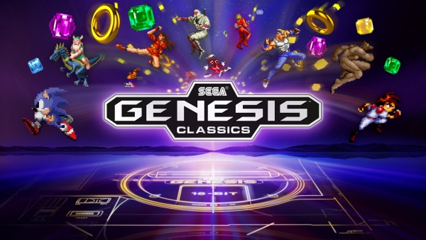 Play Genesis Sonic.EXE mega drive Online in your browser