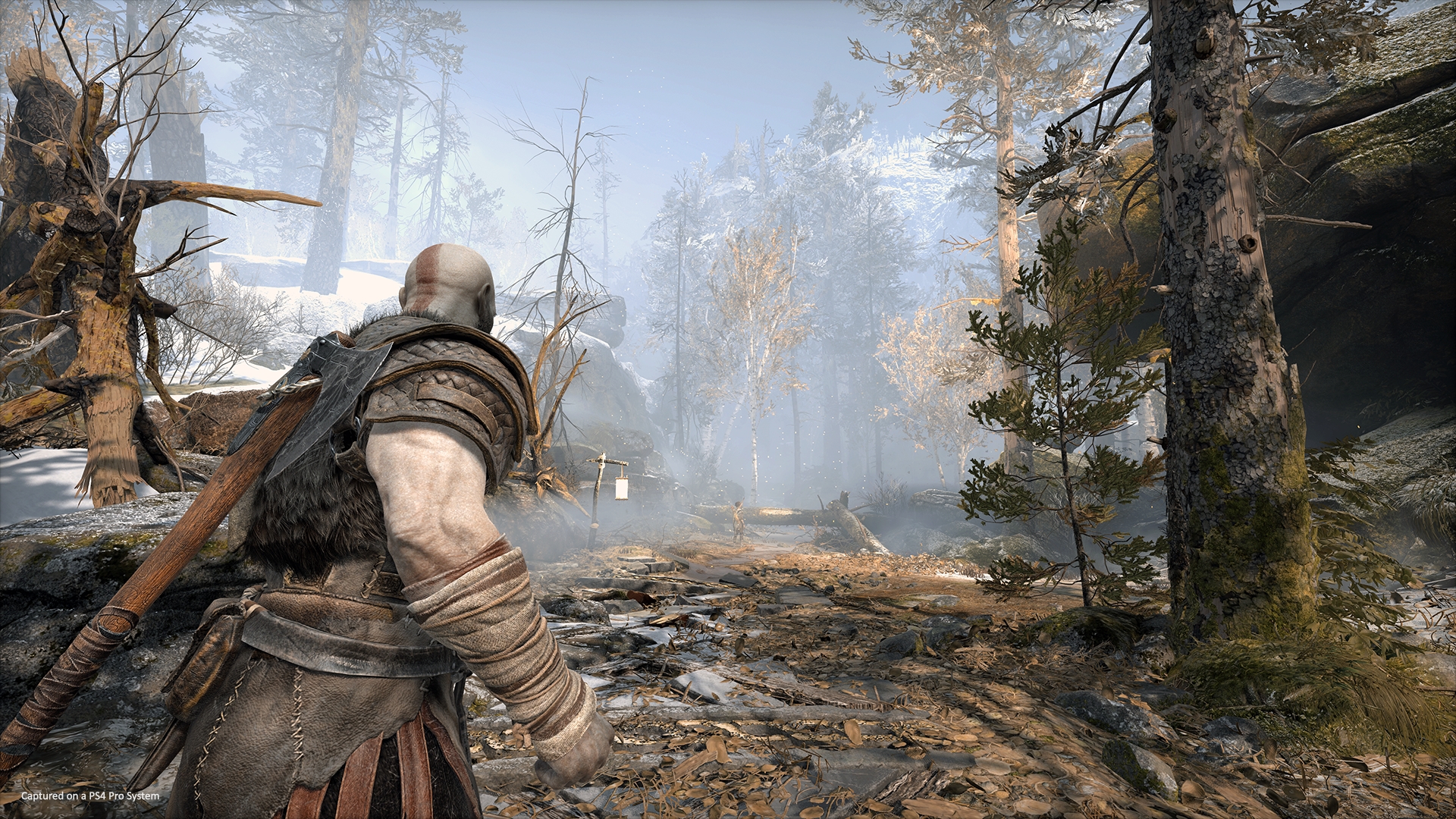 God of War 2 screenshots Preview - Gaming Nexus