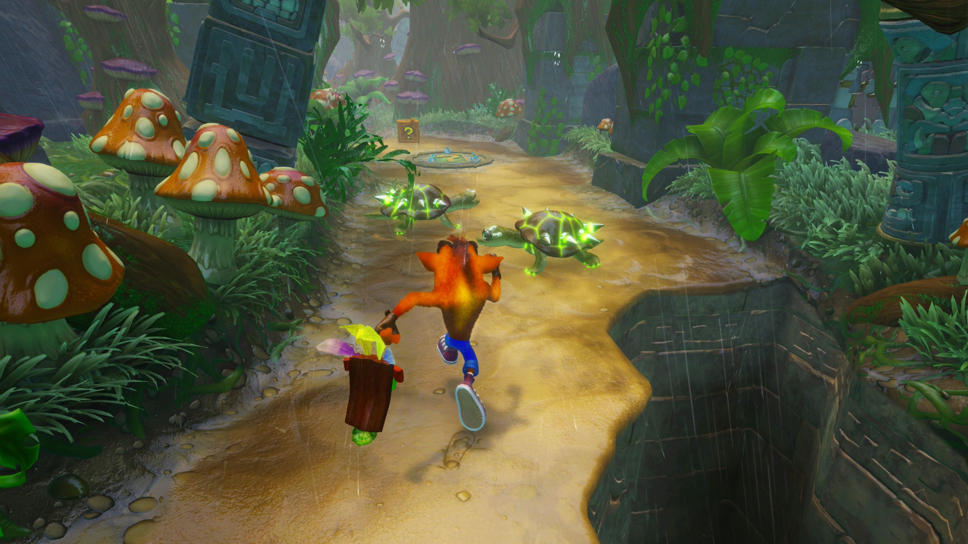 Crash Bandicoot Fans Are Losing It Over Xbox Exclusivity News