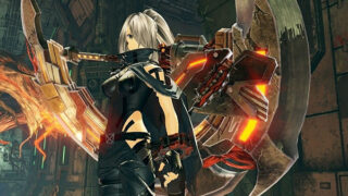 God Eater 3