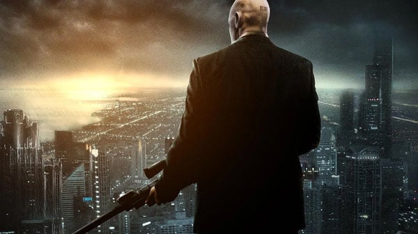 side Nogen som helst indsats Hitman: Sniper Assassin rated for PS4, Xbox One, and PC in Korea - Gematsu