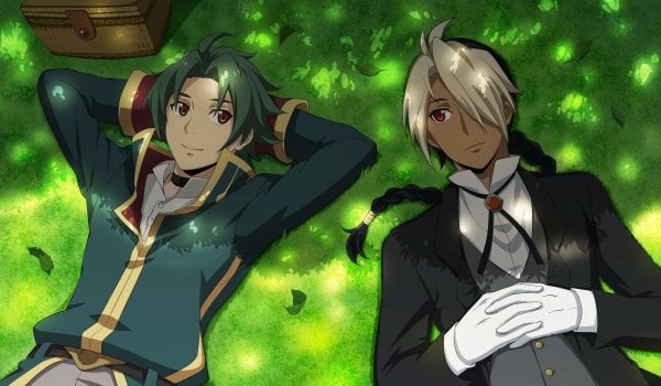 CHARACTER  Record of Grancrest War Official USA Website