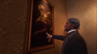 The invisible hours ps4 shop non vr