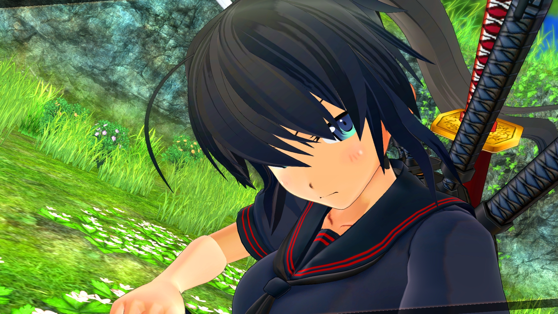 Senran Kagura Reflexions coming to PC on June 24 - Gematsu