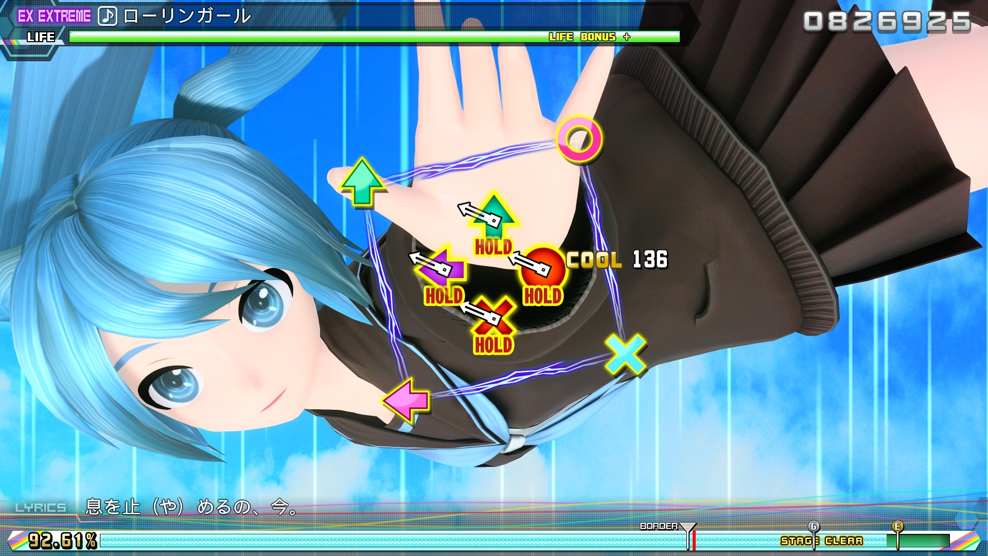 Hatsune Miku: Project DIVA Future Tone 1.06 update launches April 19, adds Extra Extreme to 10 songs - Gematsu