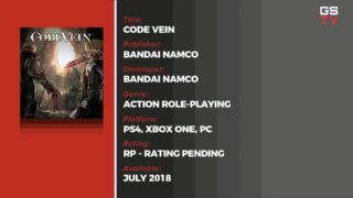 Code Vein